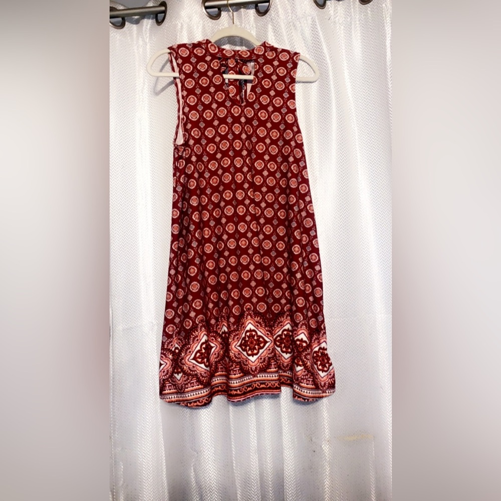 Cute dress